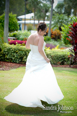 Best Orlando Wedding photographer - Sandra Johnson (SJFoto.com)